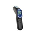 Sealed Unit Parts Co Infrared Thermometer w/Thermocouple 11:1 Optical Ratio LIT11TC